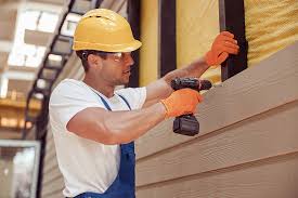 Affordable Siding Repair and Maintenance Services in Charles City, IA